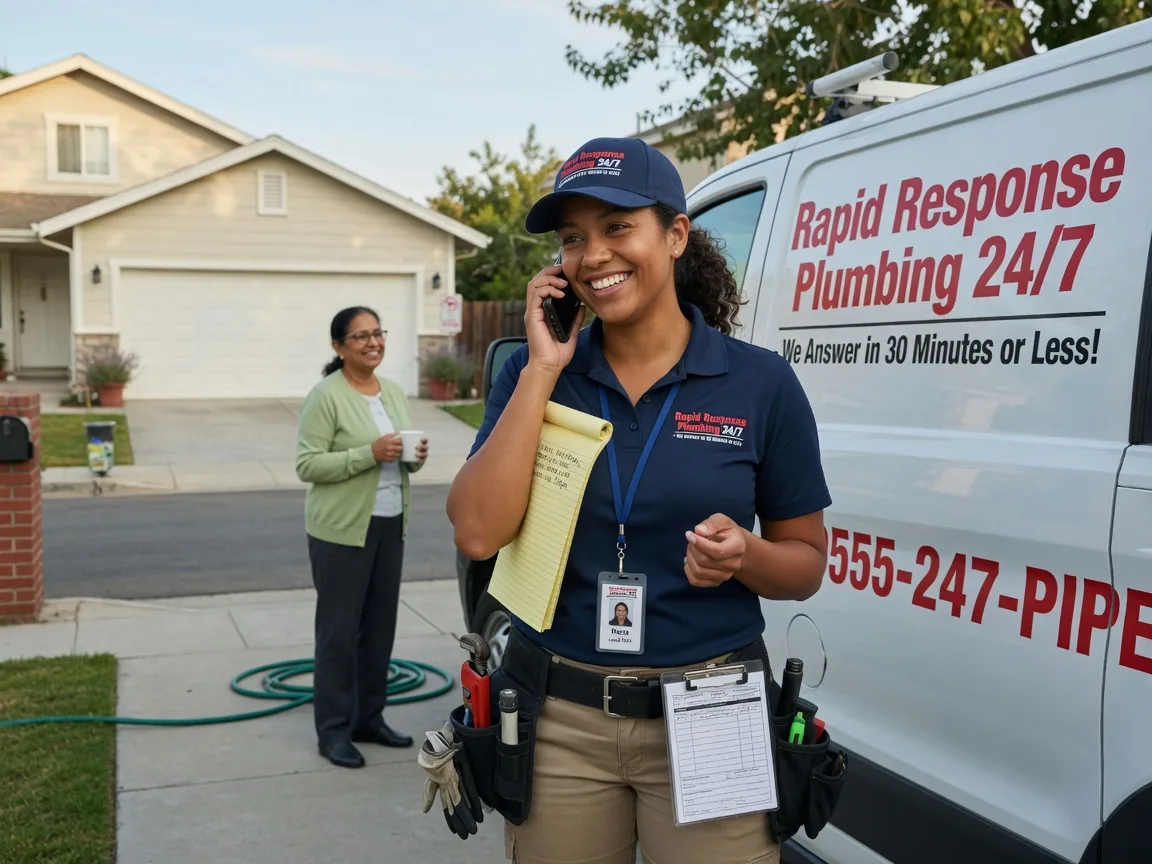 Emergency Plumber Redgranite, WI FAQs